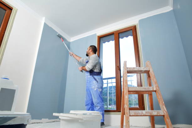 Best Real Estate Mold Inspection  in Redby, MN