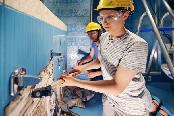 Best Mold Odor Removal Services  in Redby, MN