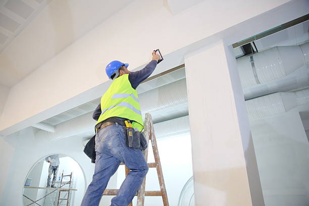 Best HVAC Mold Inspection and Cleaning  in Redby, MN